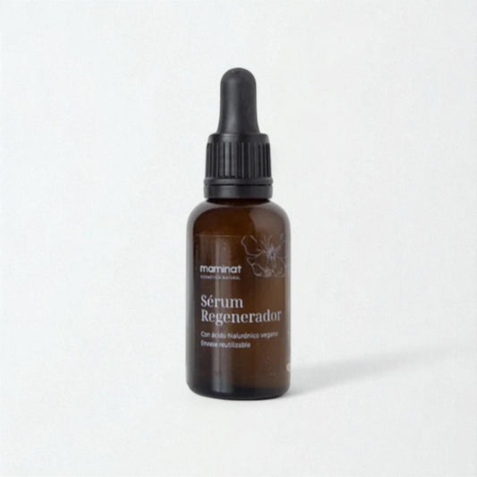 Sérum de Noche Regenerador 30ml – Efecto Lifting y Antiarrugas