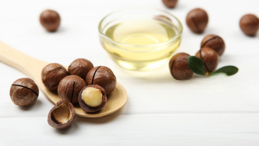 Aceite de jojoba