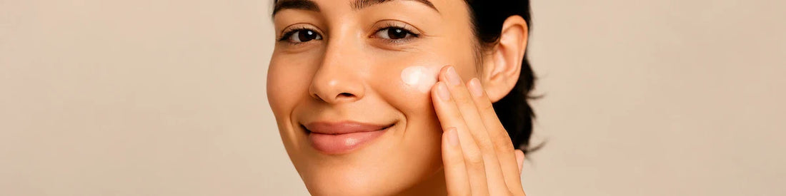 ¿Qué significa “no comedogénico” en cosmética natural?