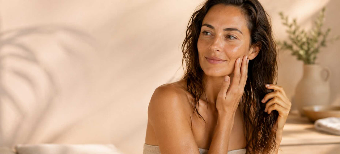 Cómo recuperar la piel, el cabello y el cuerpo después del verano