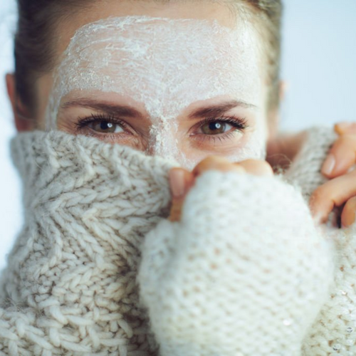 Cuidado de la piel en invierno: Tips para proteger tu piel de manera natural