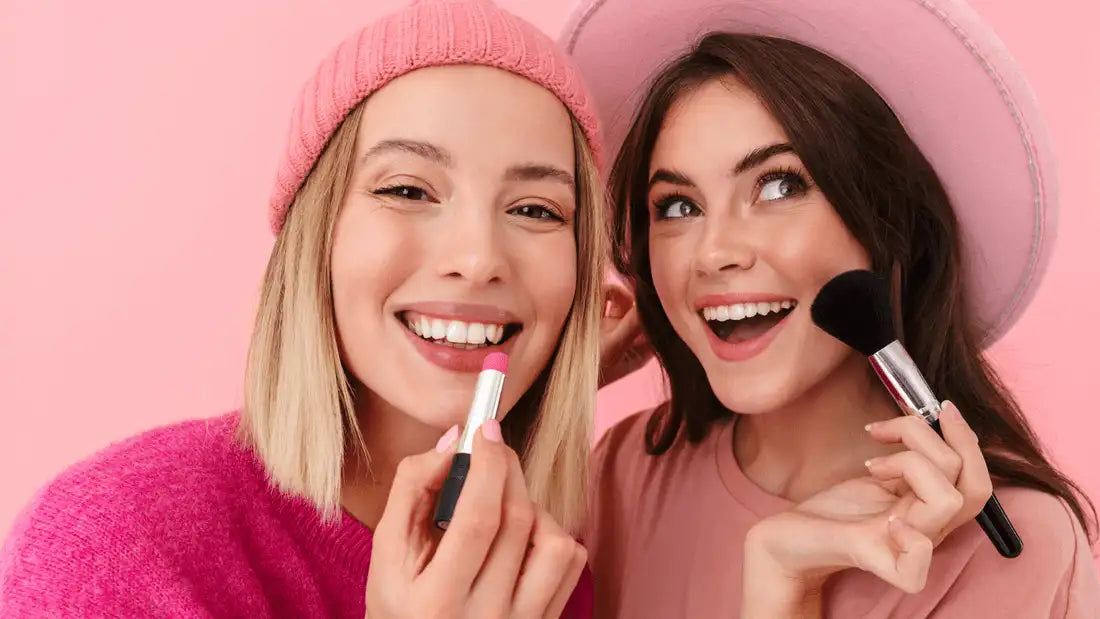 Maquillaje Ecológico: Beneficios para Tu Piel y el Medio Ambiente
