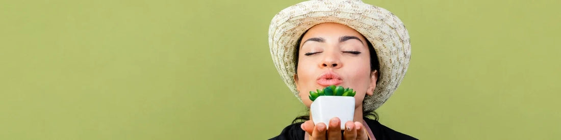 Los 5 beneficios de cambiar a la cosmética natural: Cuida tu piel y el planeta