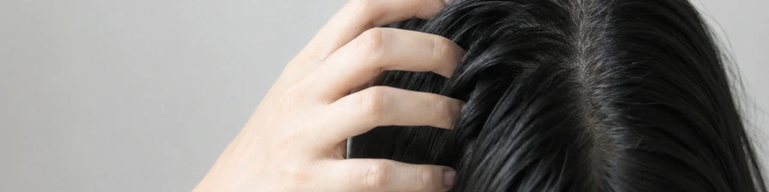Por qué tu pelo se engrasa rápido y cómo solucionarlo sin químicos