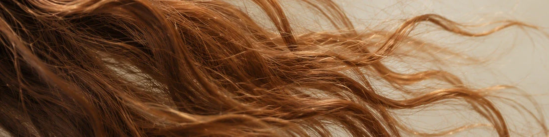 ¿Se te cae el pelo? Descubre cómo frenarlo con champús naturales