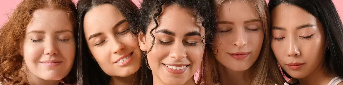 Belleza inclusiva: la diversidad también importa en la cosmética natural