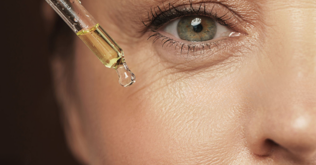 5 Beneficios del Escualeno en Cosmética Natural