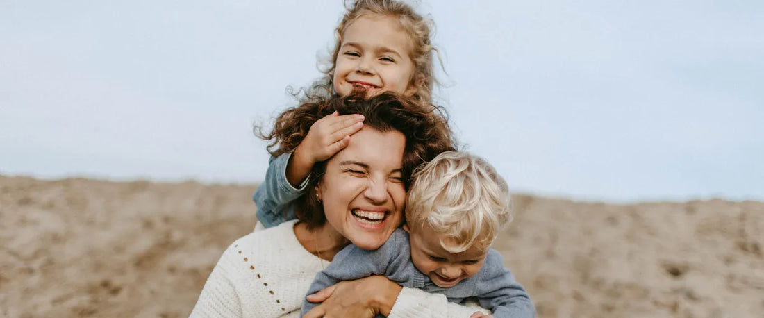 5 productos de cosmética natural que toda mamá querrá recibir