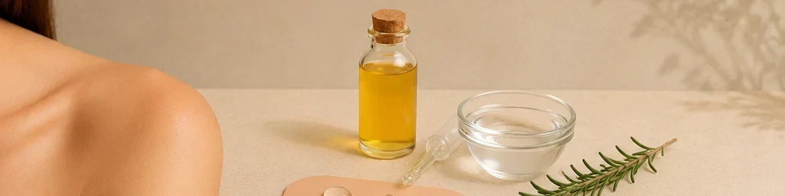 Manto hidrolipídico: qué es y cómo cuidar la barrera natural de la piel