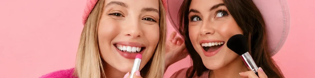 Beneficios del maquillaje ecológico para tu piel y el planeta