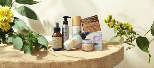 5 marcas españolas de cosmética natural que tienes que conocer (y están en OliCocò)