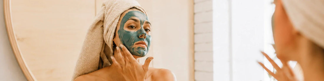 Mascarillas Faciales Caseras: 10 Recetas Naturales según tu Tipo de Piel