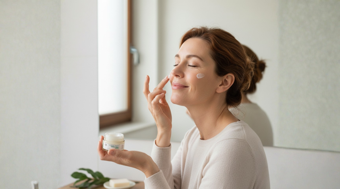 El microbioma cutáneo: el secreto natural detrás de una piel sana