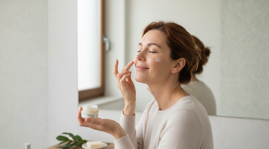 El microbioma cutáneo: el secreto natural detrás de una piel sana