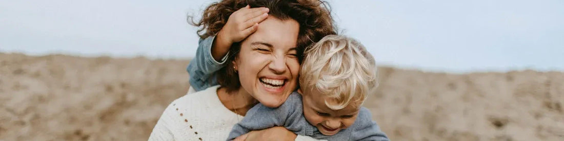 5 productos de cosmética natural que toda mamá querrá recibir