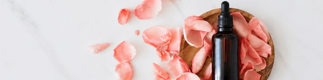 Aceite de Rosa Mosqueta: Beneficios y Usos para una Piel Radiante
