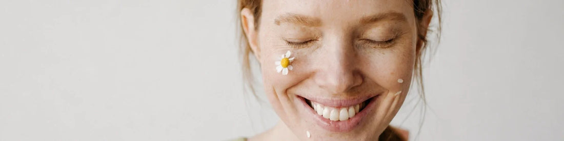 Adiós al acné: causas, cuidados y cosmética natural que sí funciona