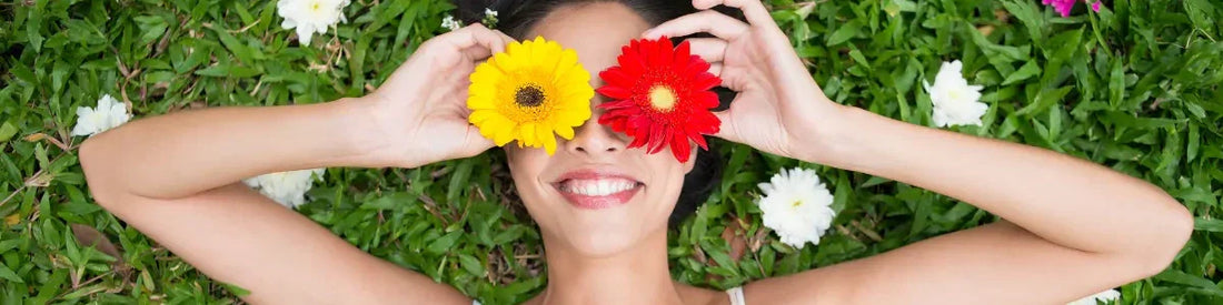 Rutina de belleza en primavera: cómo mimar tu piel y cabello de forma natural