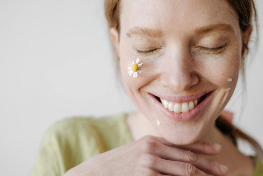 Adiós al acné: causas, cuidados y cosmética natural que sí funciona