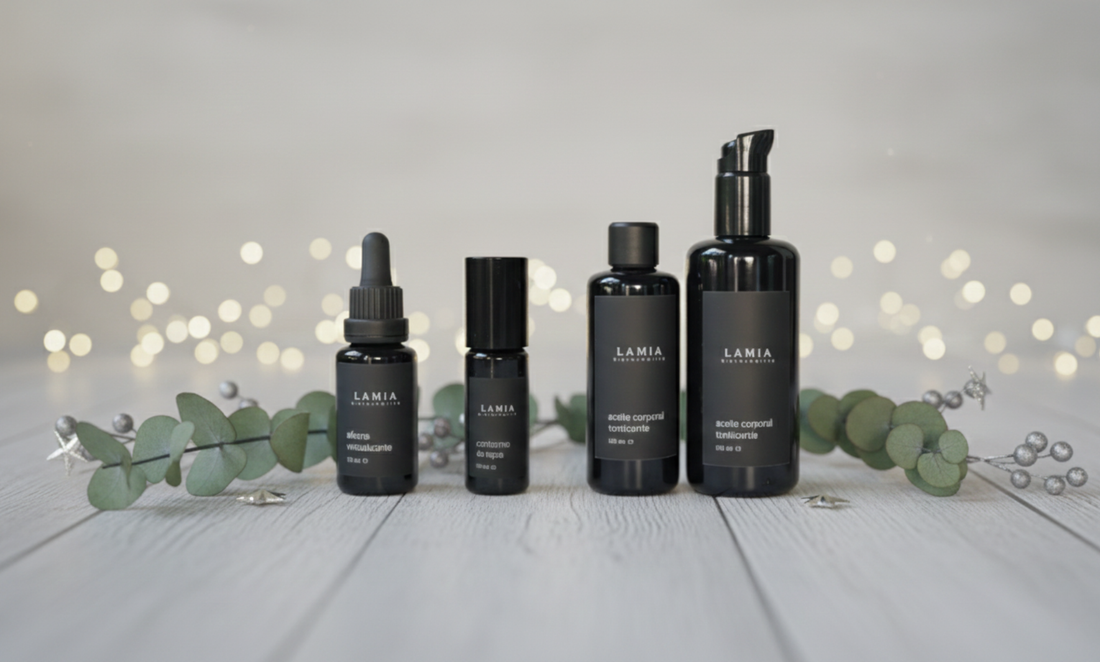 Rutina de cuidado para Navidad y Año Nuevo: prepara tu piel para las fiestas