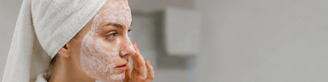 Skinimalismo: Menos productos, más belleza natural