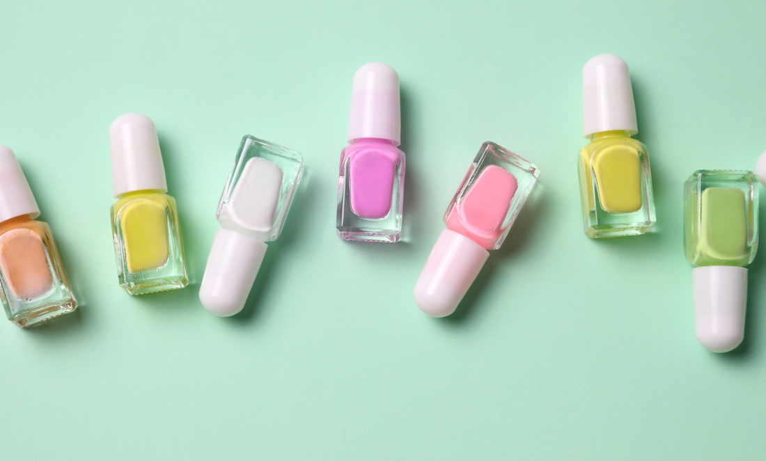 La UE prohíbe dos químicos peligrosos en manicuras: ¿qué significa para tu salud y tus uñas?