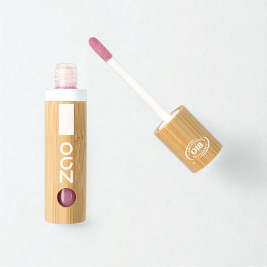 Gloss ecológico 012 – nude