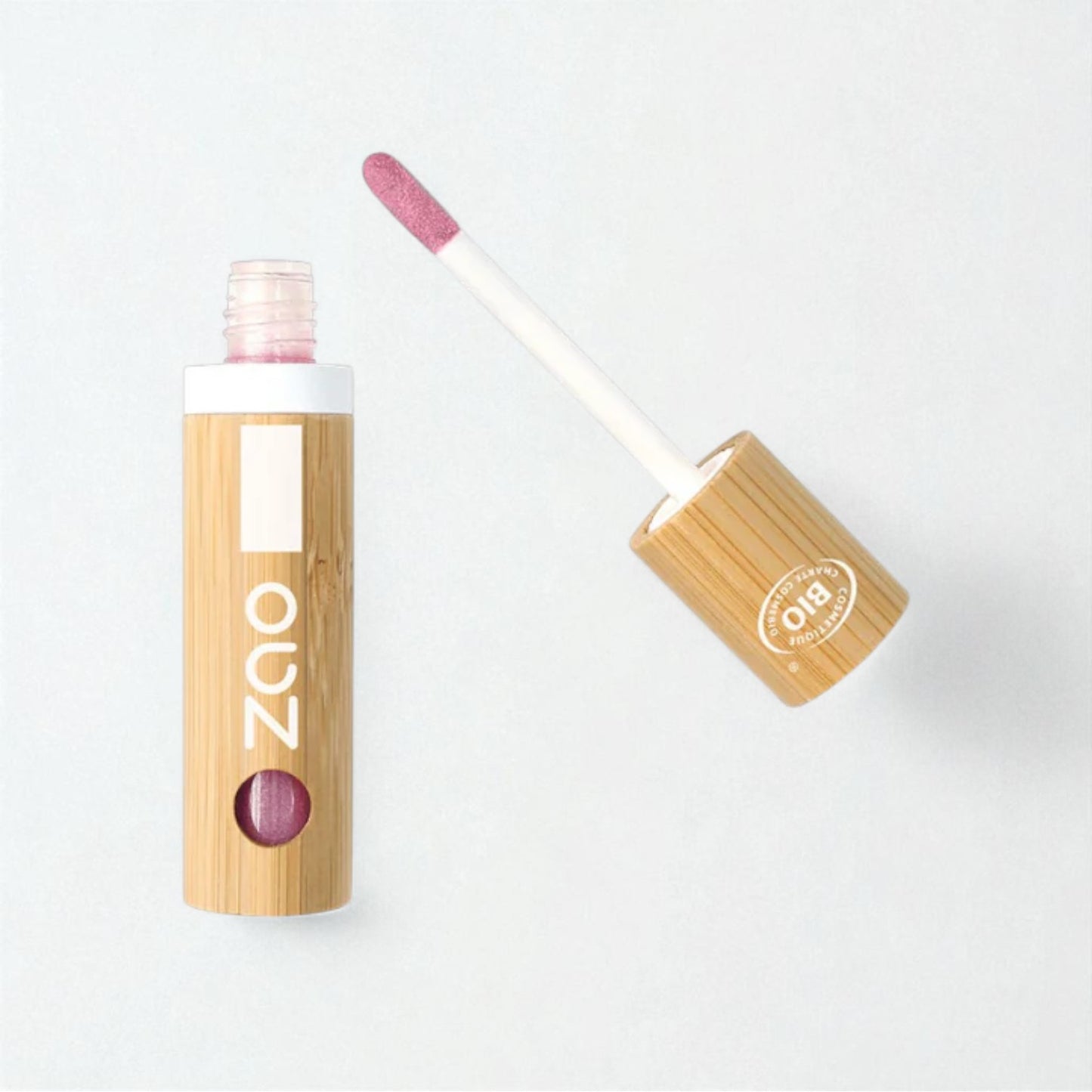 Gloss ecológico 012 – nude