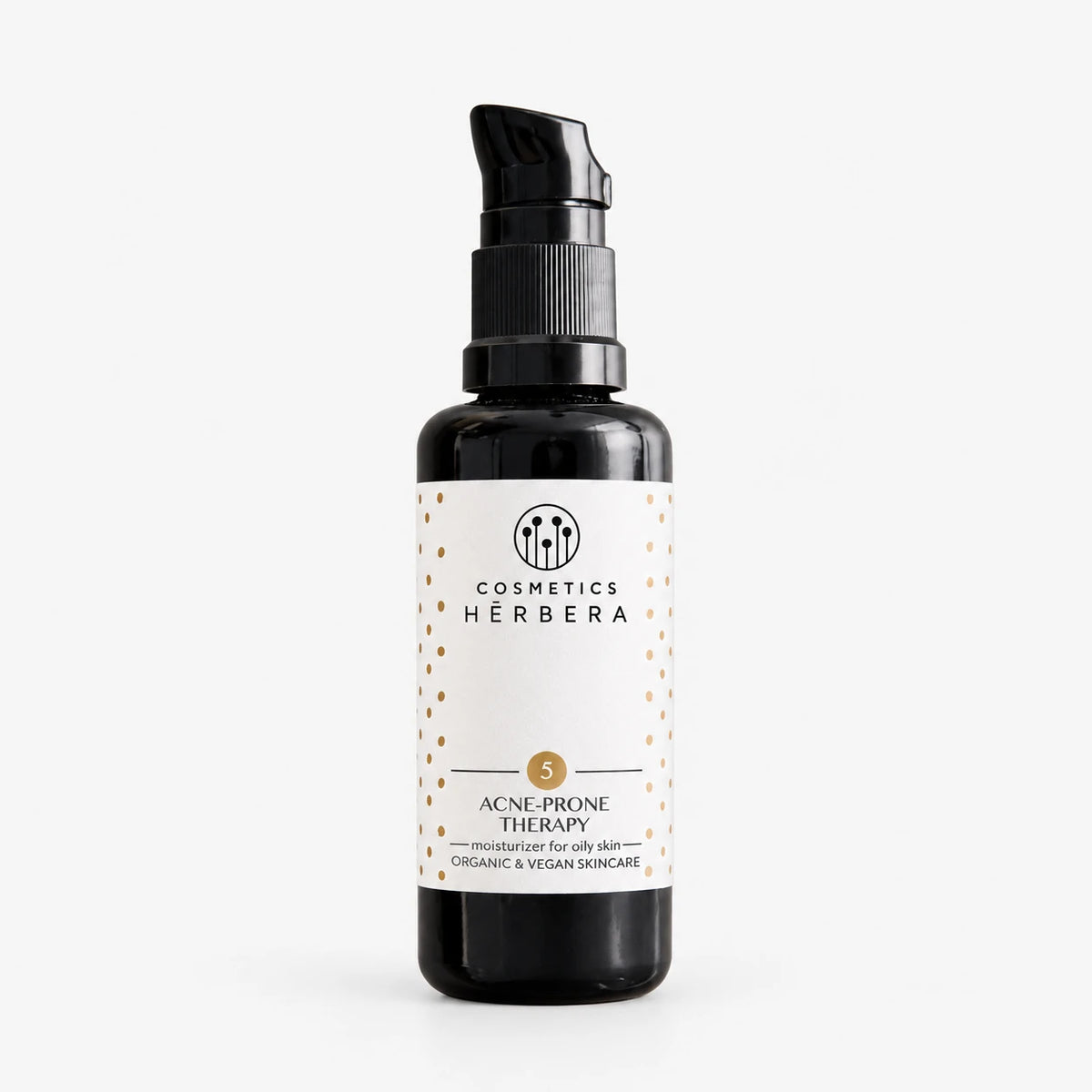 Crema hidratante piel grasa y acné 50ml