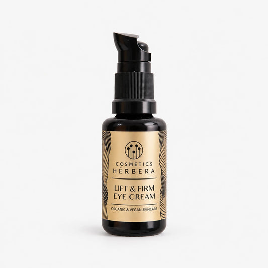 Crema Efecto Lifting para arrugas marcadas y zonas localizadas - 15ml