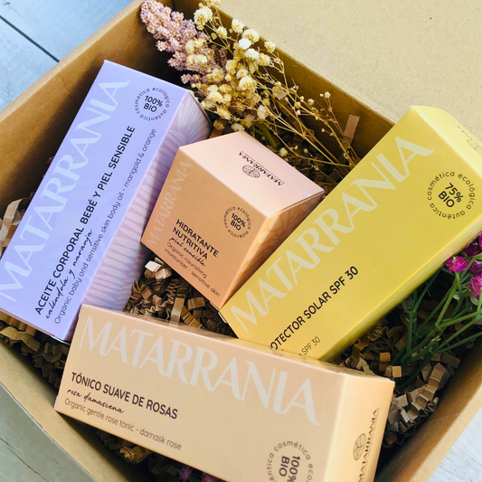 Pack para Mamá