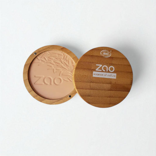 Polvo compacto 302 - beige