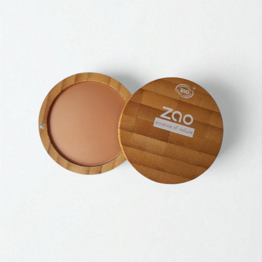 Terracota 341 - cobre dorado