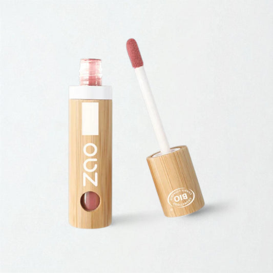 Lip Ink ecológico 444 – rosa coral