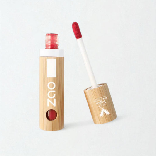 Lip Ink 90% natural 450 – rojo
