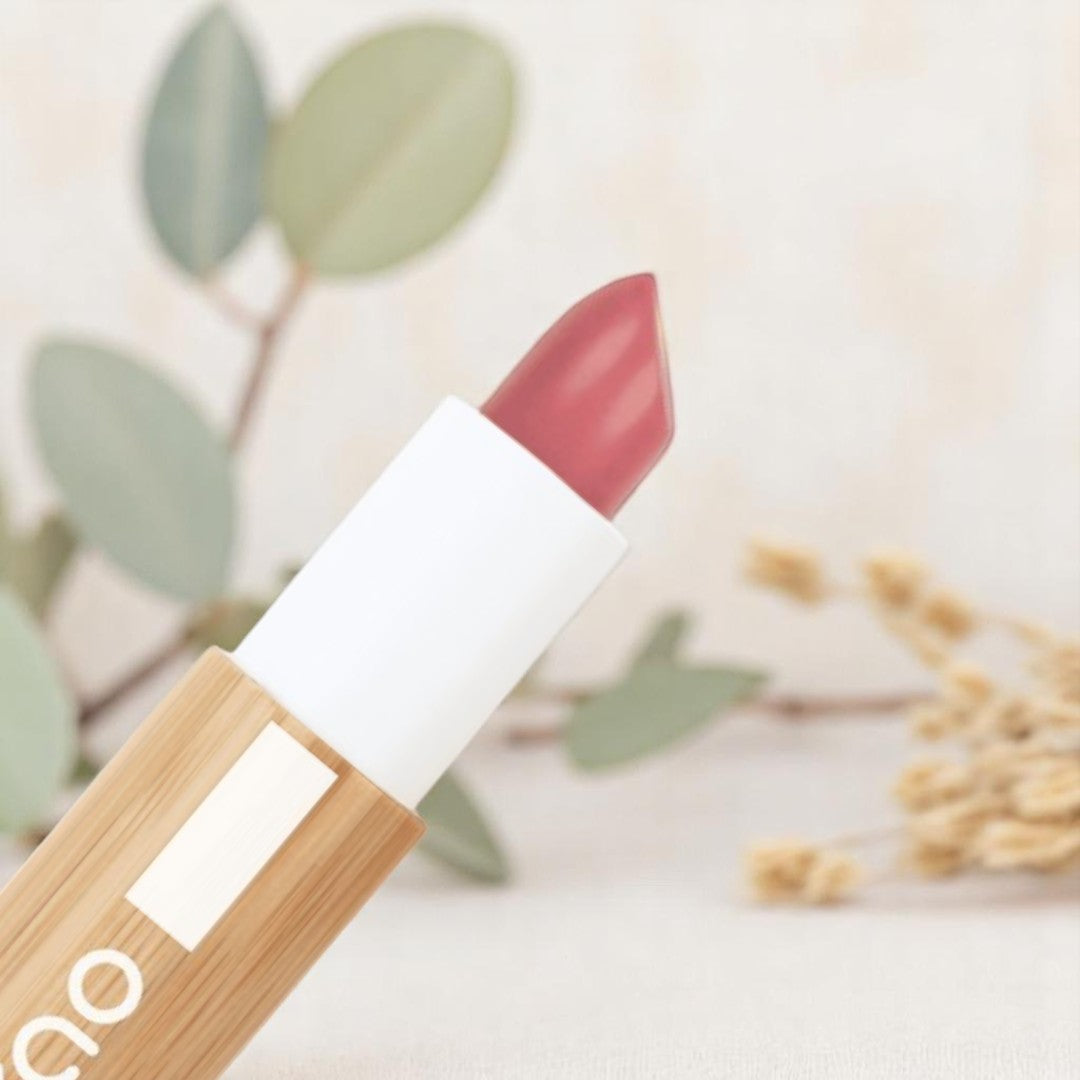 Bálsamo de labios en barra 485 Color y Volumen