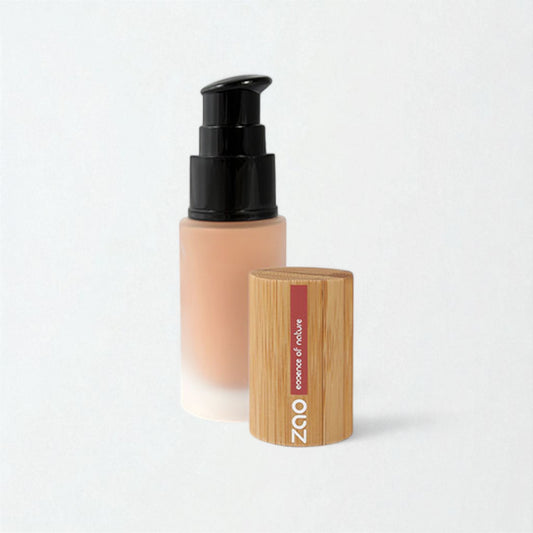 Maquillaje Fluido 702 – Abricot