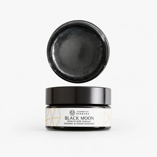 Bálsamo limpiador y exfoliante detox 50ml