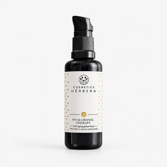 Crema hidratante antiedad piel normal - 50ml