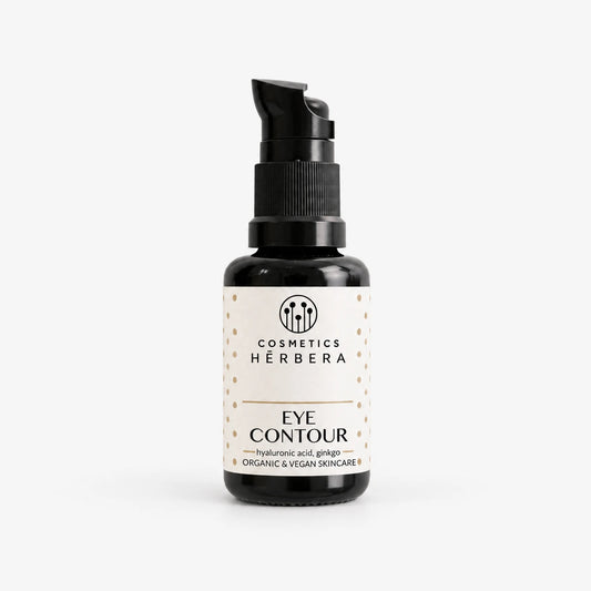 Contorno de ojos para tratar arrugas, bolsas y ojeras - 30ml