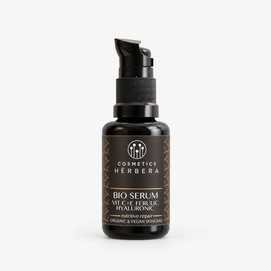 Serum antiox para prevenir manchas y aportar luminosidad 30ml - Piel Seca