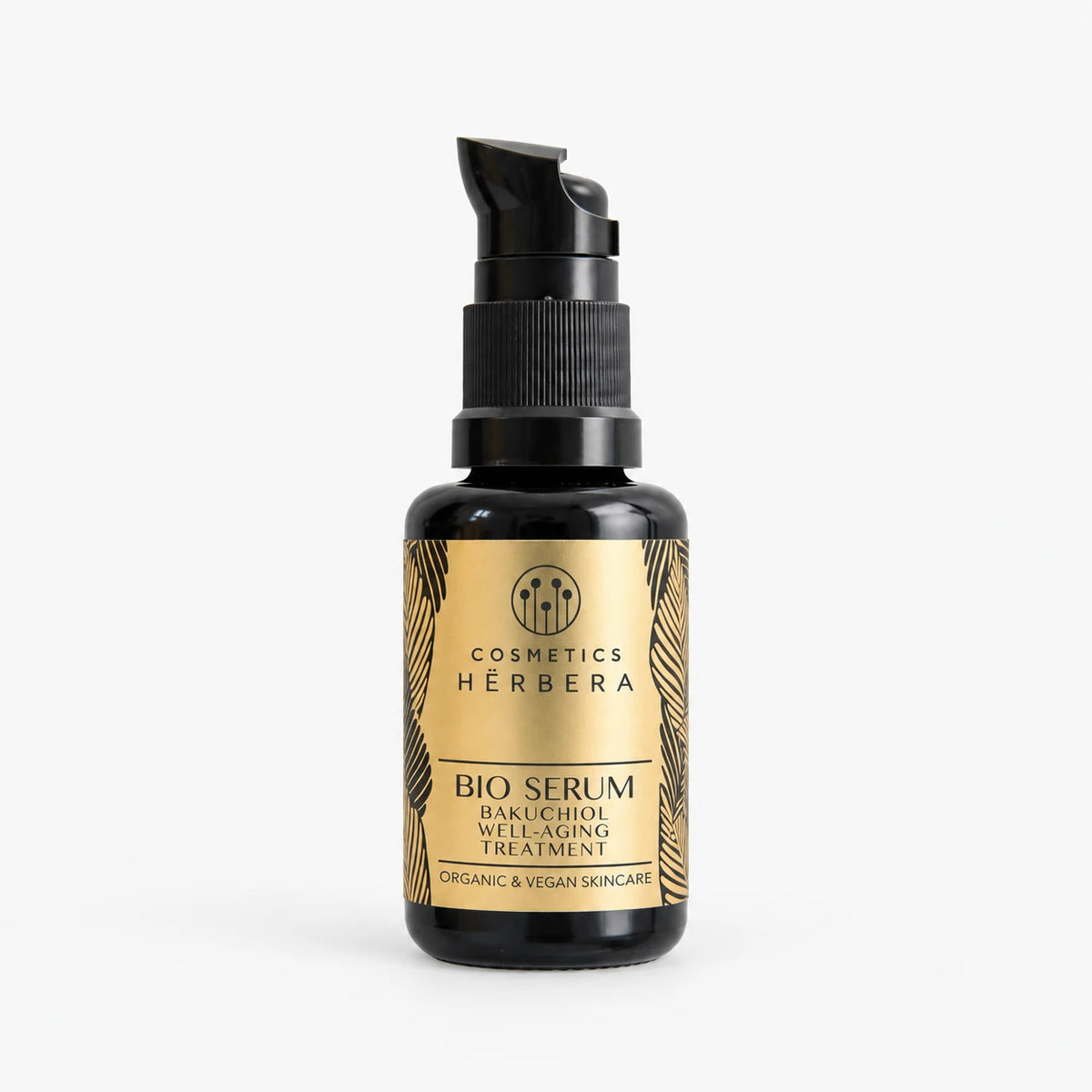 Serum de retinol natural para el tratamiento de arrugas