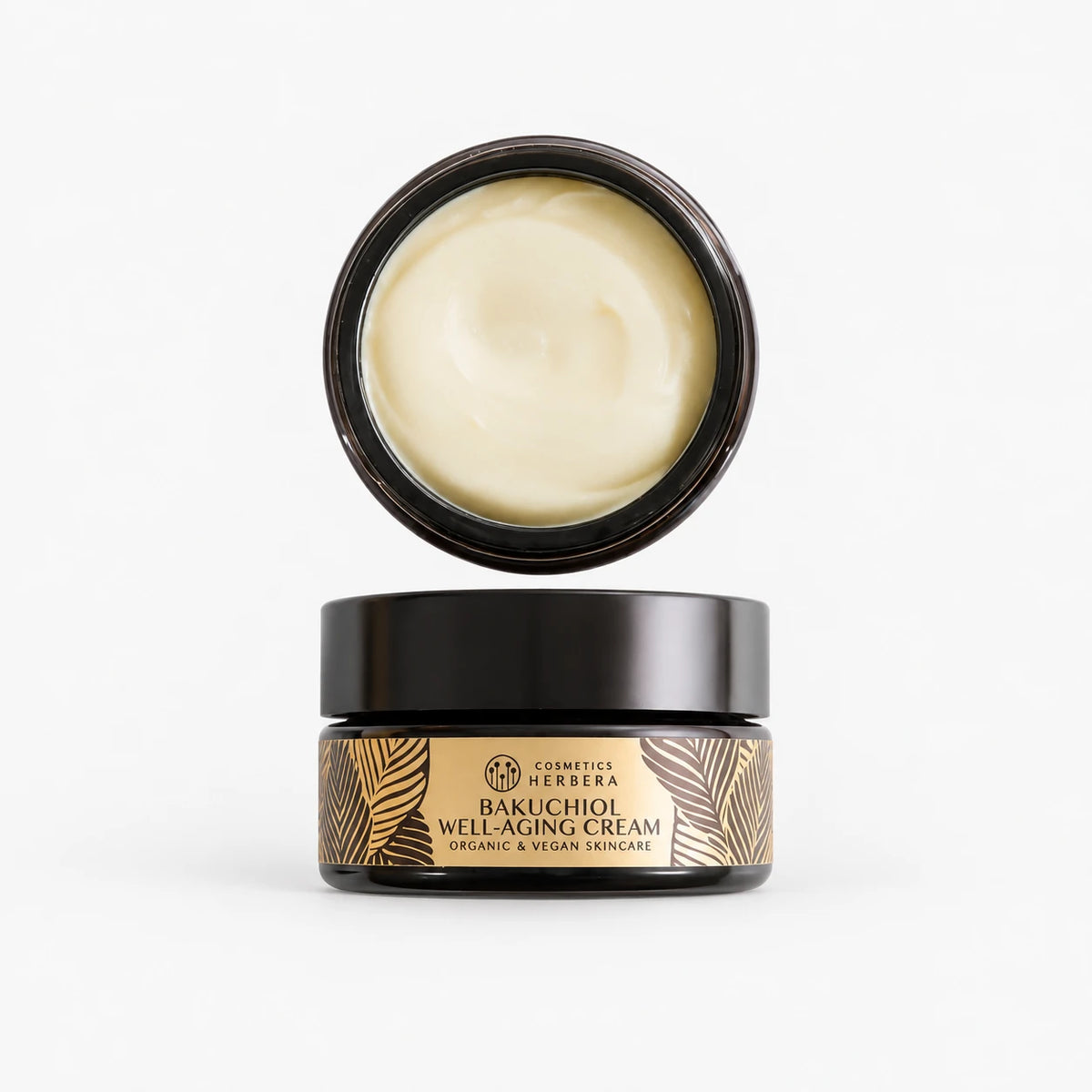 Crema antiedad retinol vegetal Piel madura 50 ml