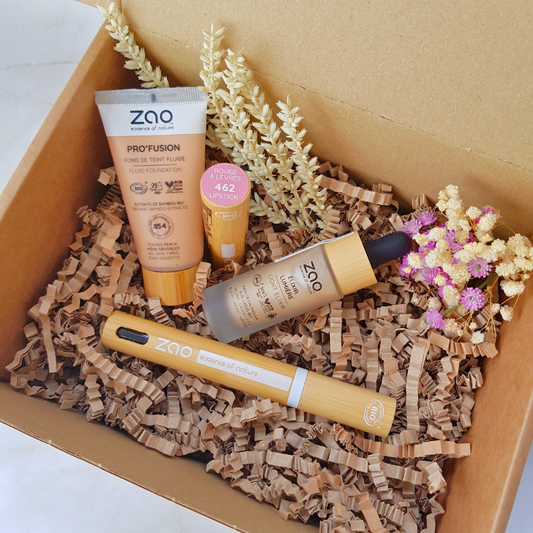 Pack Maquillaje