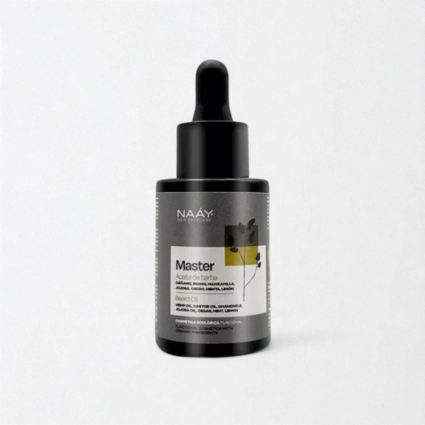 Aceite de Barba 30ML