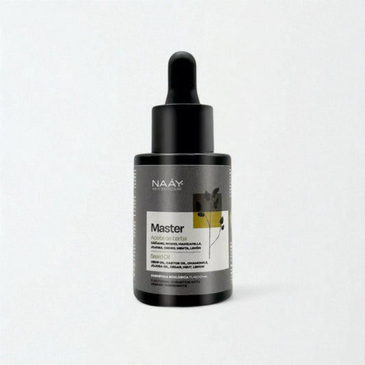 Aceite de Barba 30ML