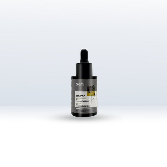 Aceite de Barba 30 ML