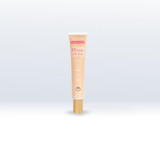 BB cream 760 clair - SPF 20