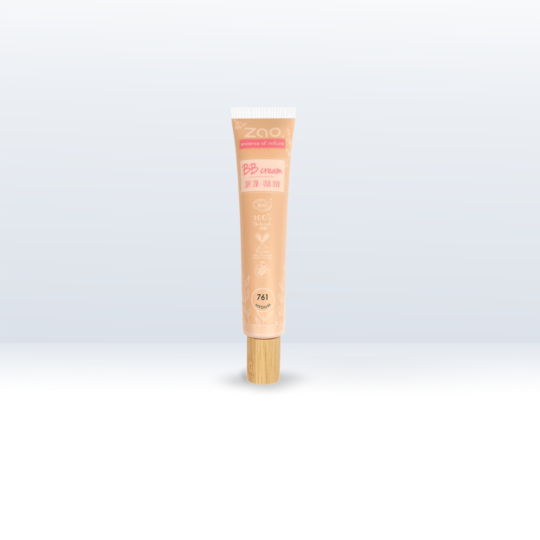 BB cream 761 medium - SPF 20