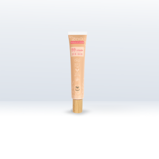 BB cream 761 medium - SPF 20